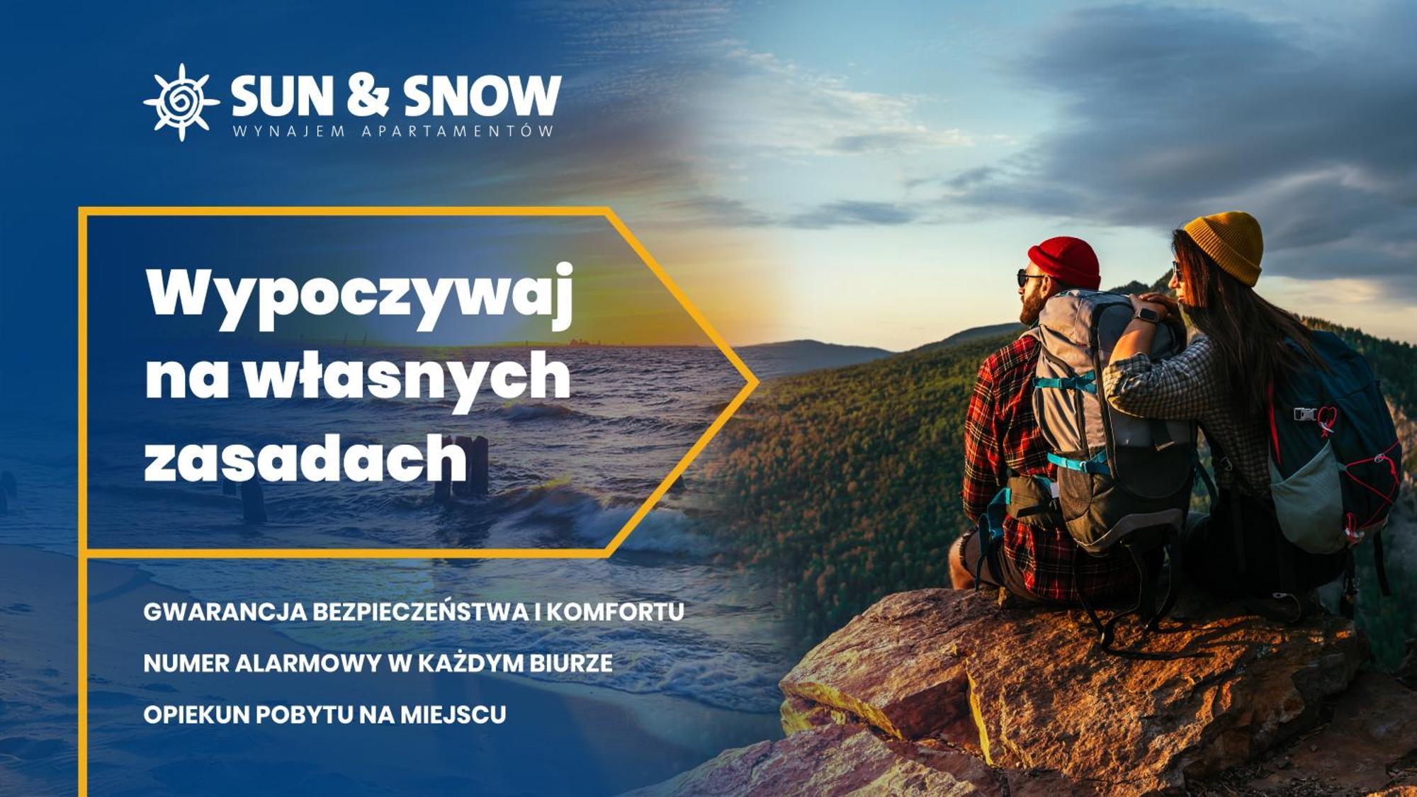 Panorama - Czarna Gora Resort By Sun & Snow Stronie Śląskie Buitenkant foto